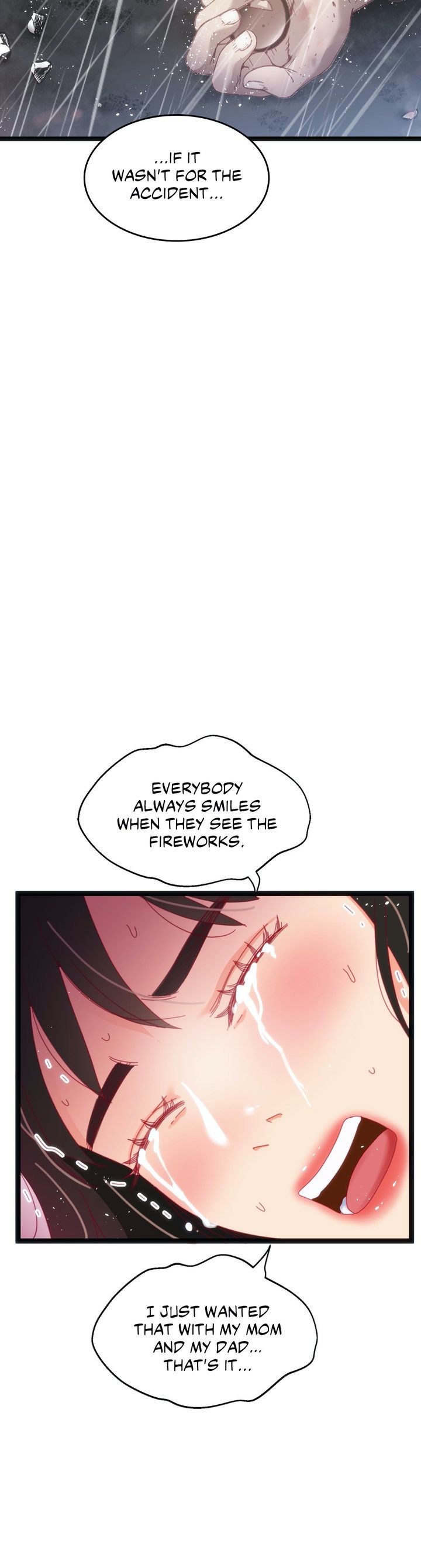 The Body Game [Daljakga] Chapter 60 – page 30
