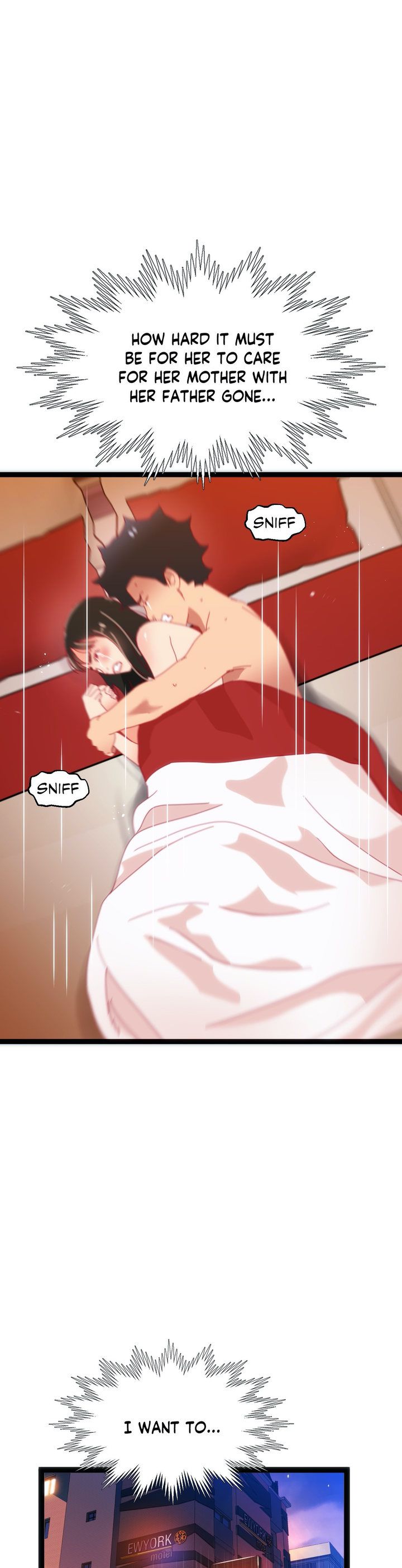 The Body Game [Daljakga] Chapter 60 – page 32