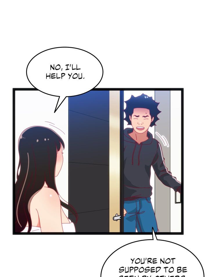 The Body Game [Daljakga] Chapter 60 – page 39