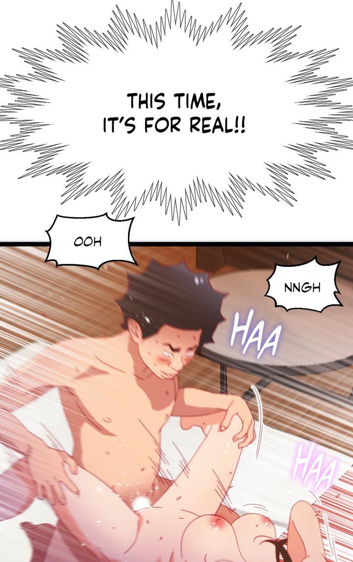 The Body Game [Daljakga] Chapter 60 – page 4