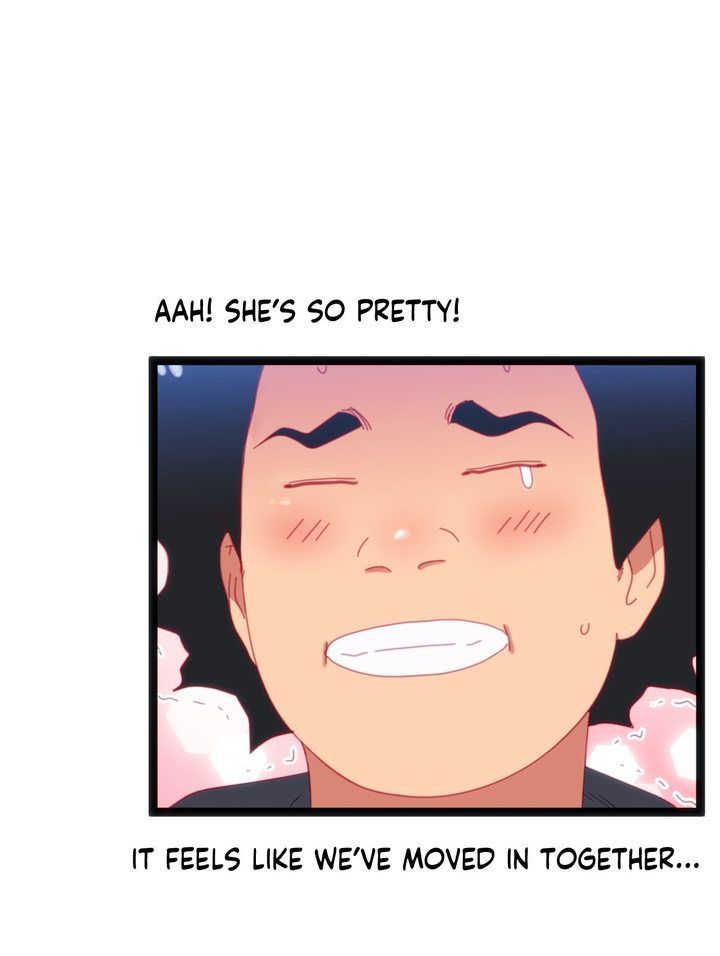 The Body Game [Daljakga] Chapter 60 – page 42