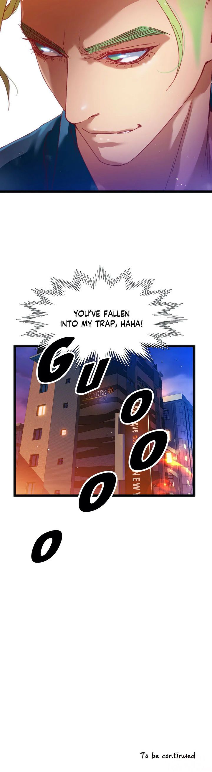 The Body Game [Daljakga] Chapter 30 – page 39