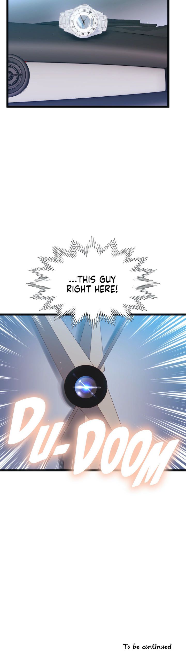 The Body Game [Daljakga] Chapter 21 – page 32