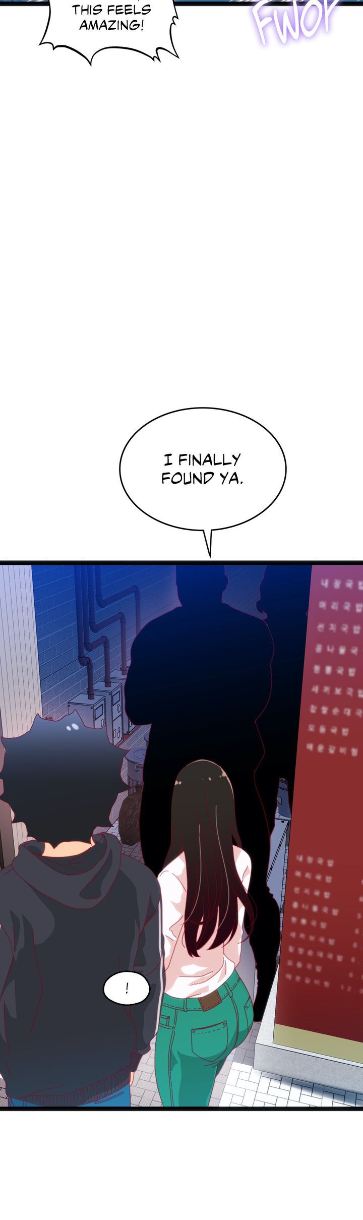The Body Game [Daljakga] Chapter 58 – page 38