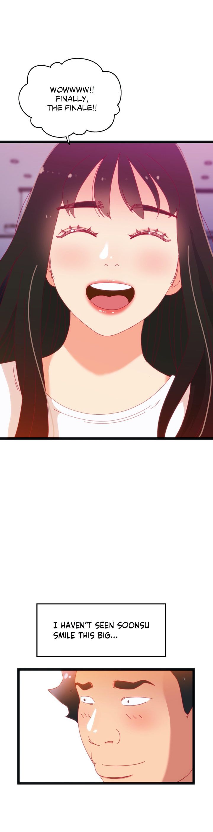 The Body Game [Daljakga] Chapter 63 – page 3