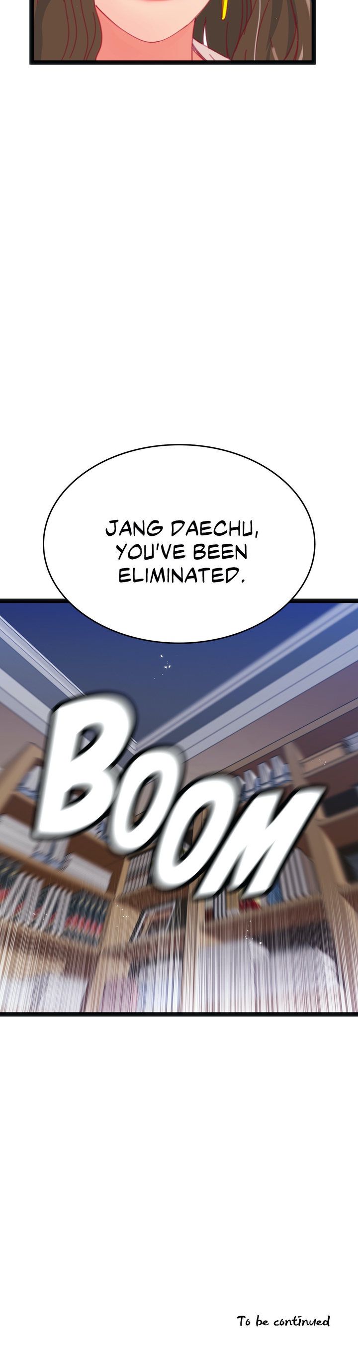 The Body Game [Daljakga] Chapter 63 – page 38
