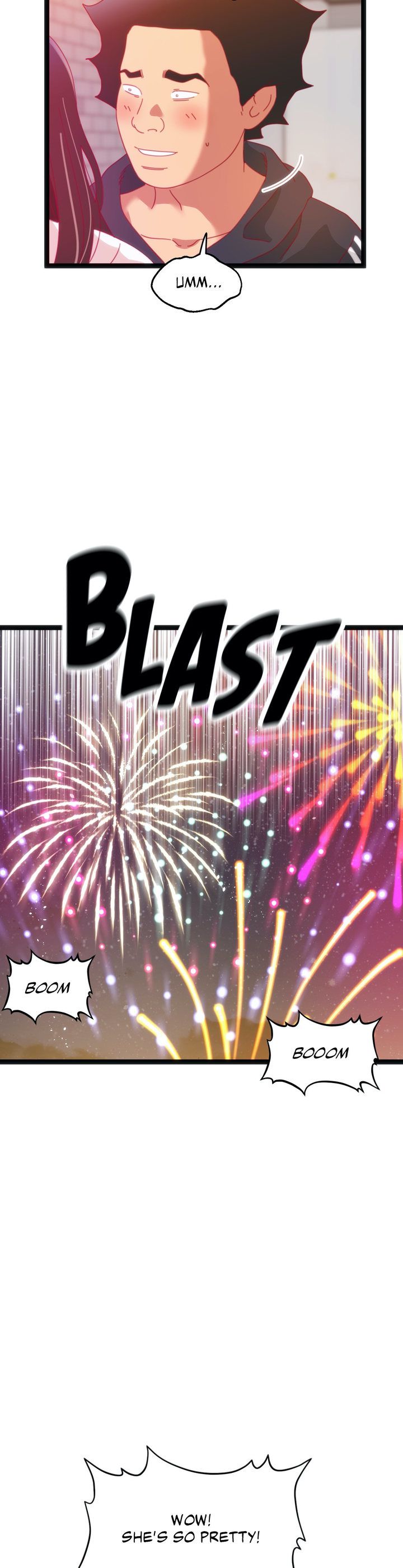 The Body Game [Daljakga] Chapter 63 – page 5