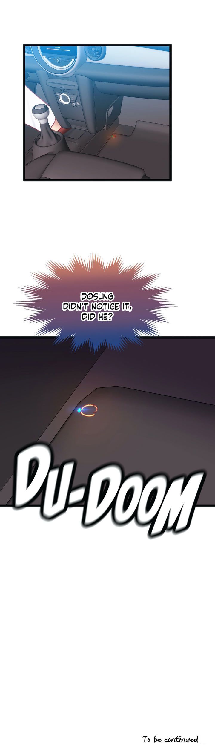 The Body Game [Daljakga] Chapter 22 – page 33