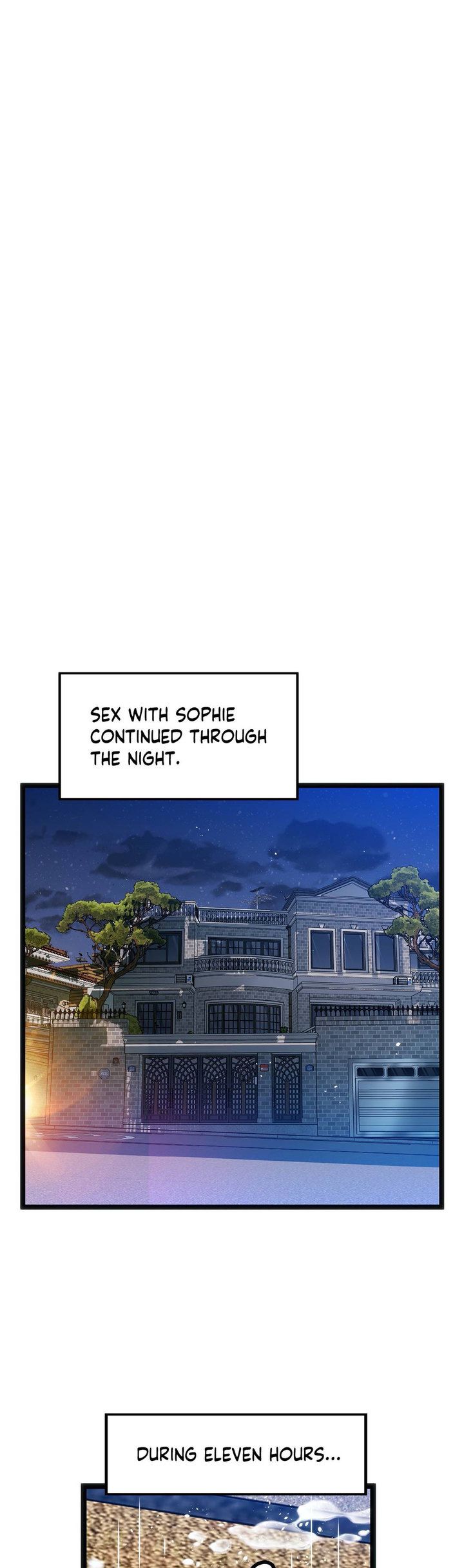 The Body Game [Daljakga] Chapter 43 – page 19