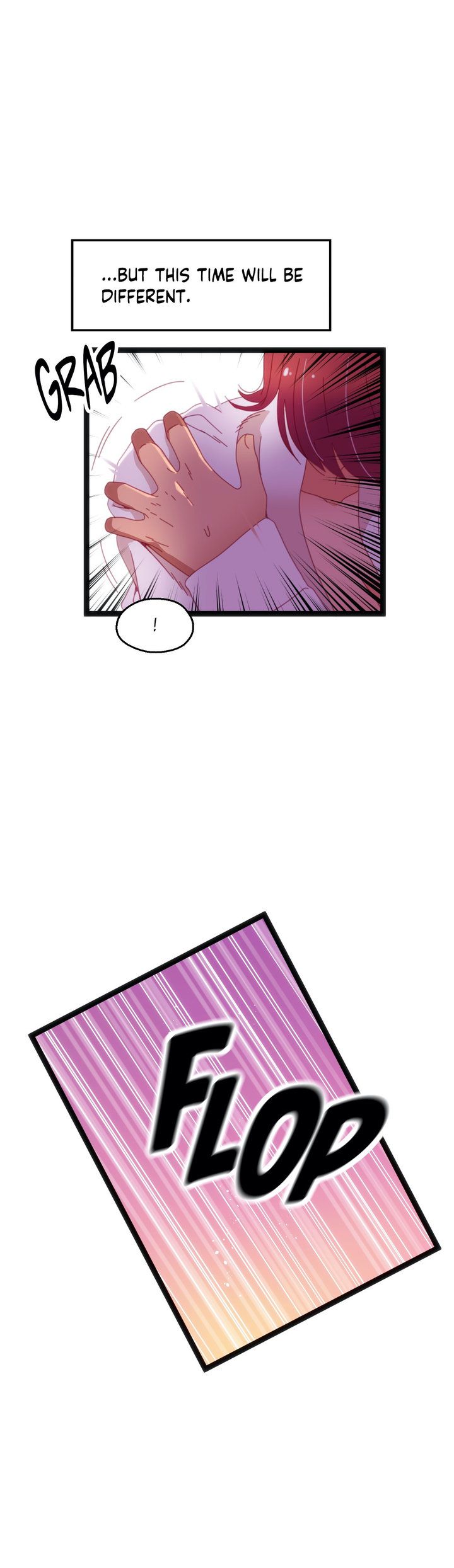 The Body Game [Daljakga] Chapter 56 – page 1