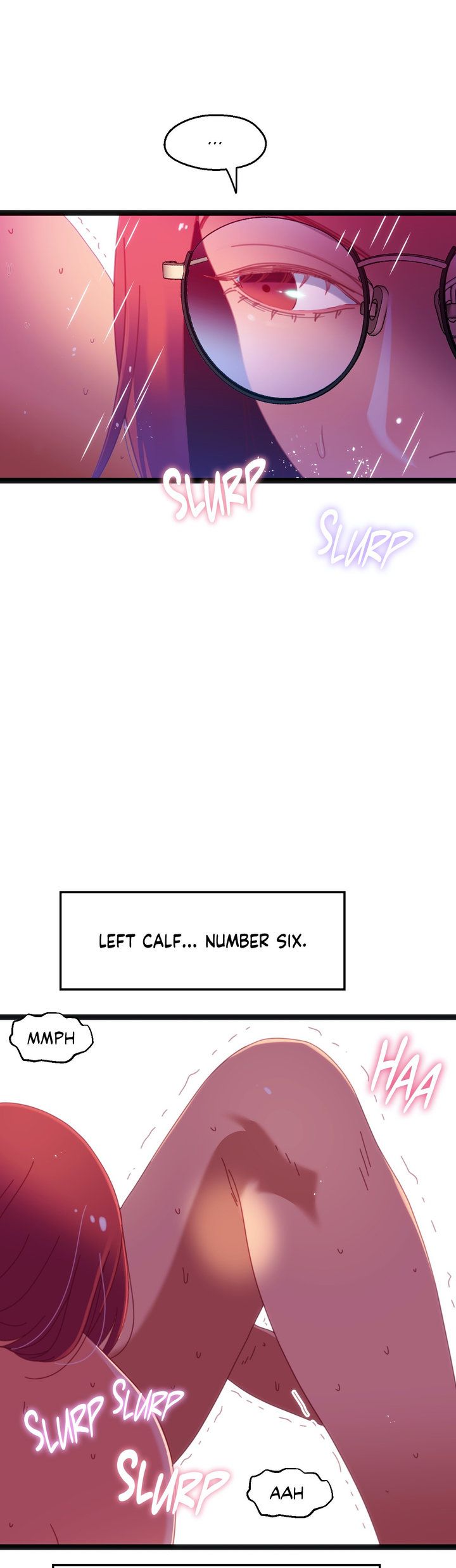 The Body Game [Daljakga] Chapter 56 – page 14