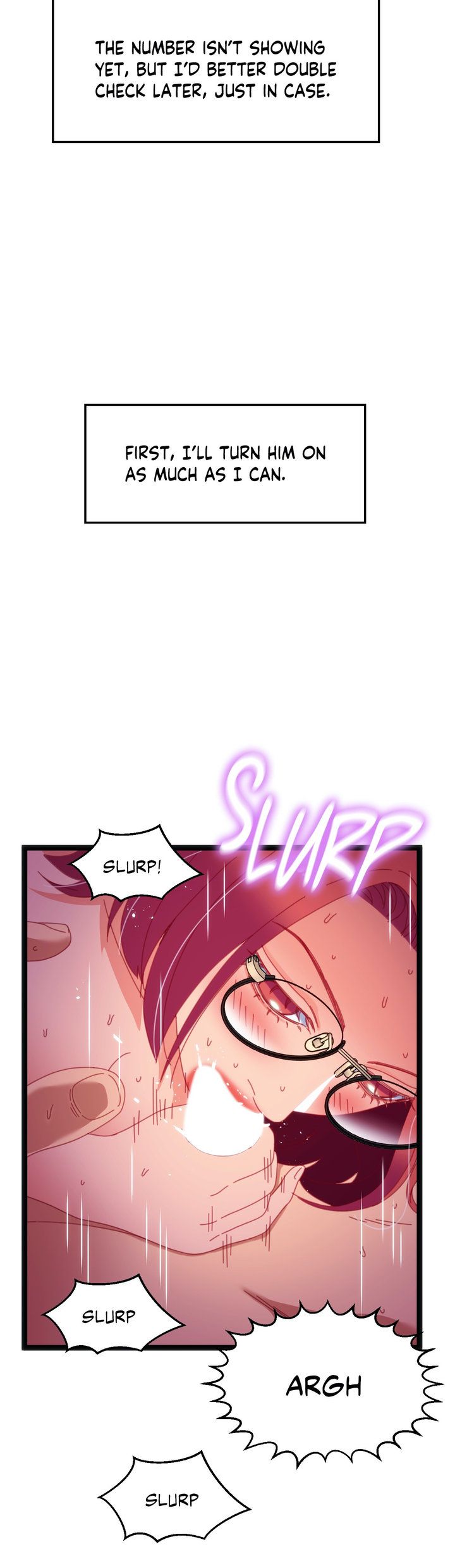 The Body Game [Daljakga] Chapter 56 – page 15