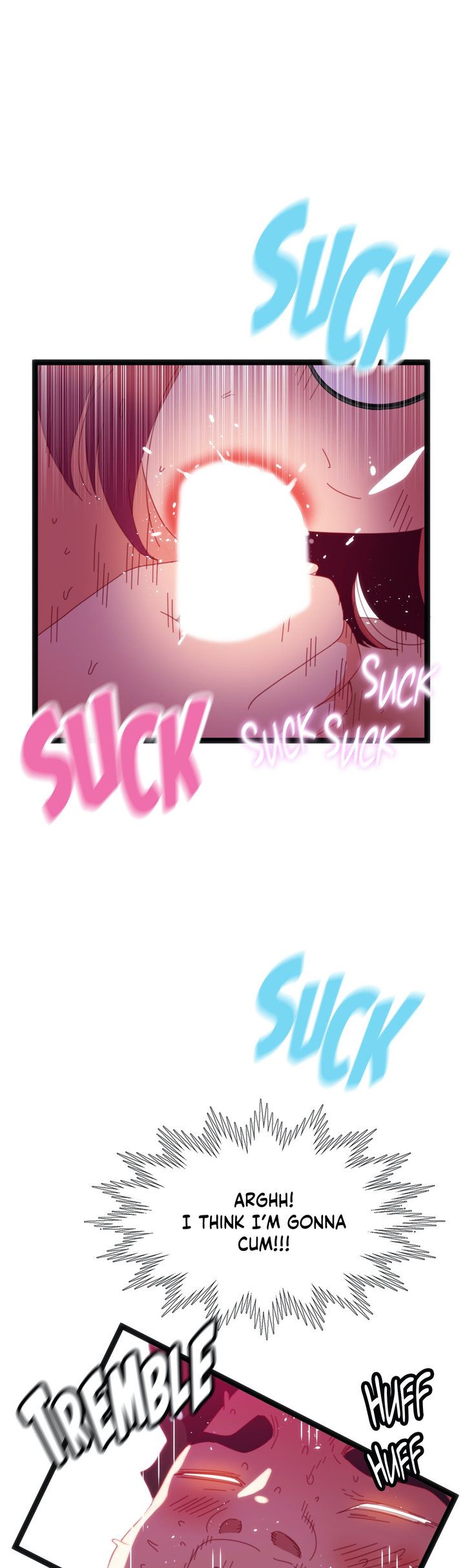 The Body Game [Daljakga] Chapter 56 – page 16
