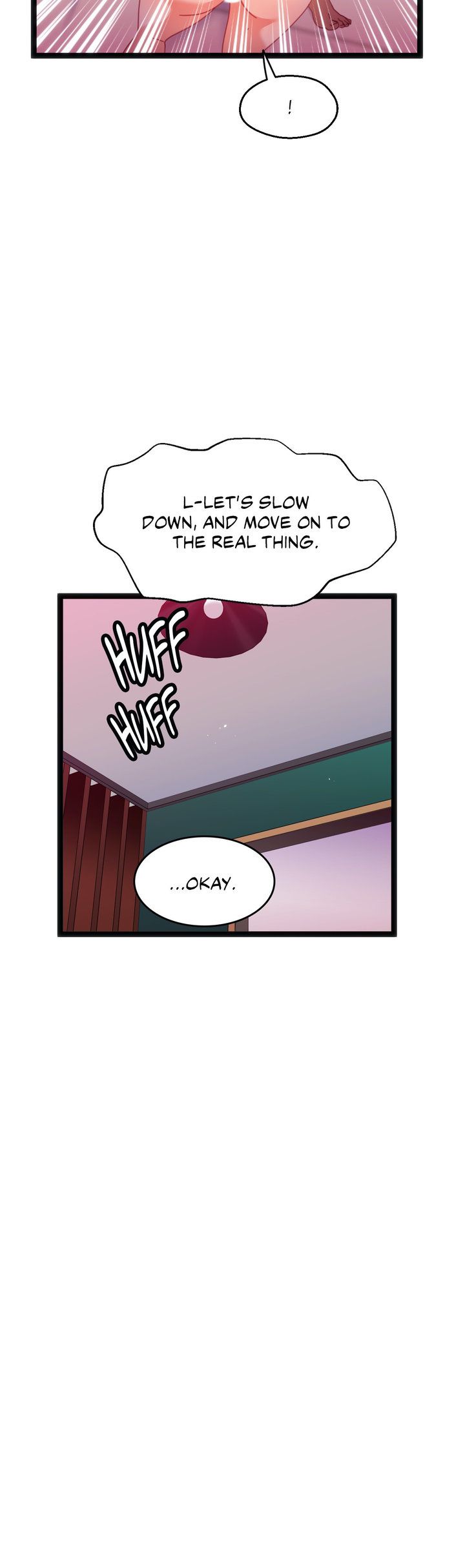 The Body Game [Daljakga] Chapter 56 – page 18