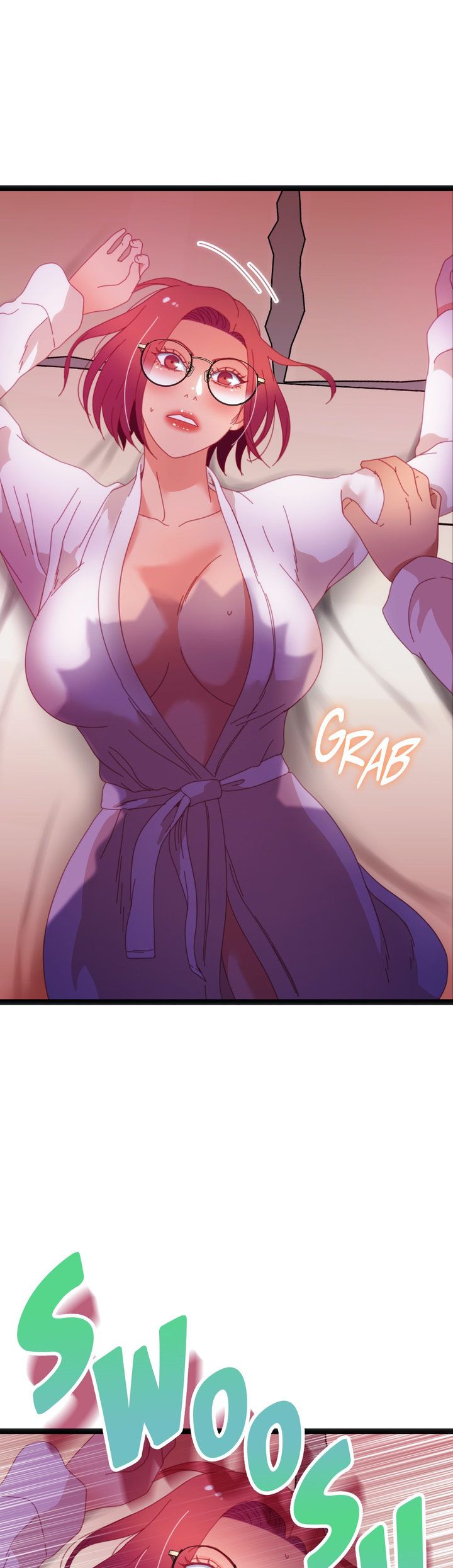 The Body Game [Daljakga] Chapter 56 – page 2