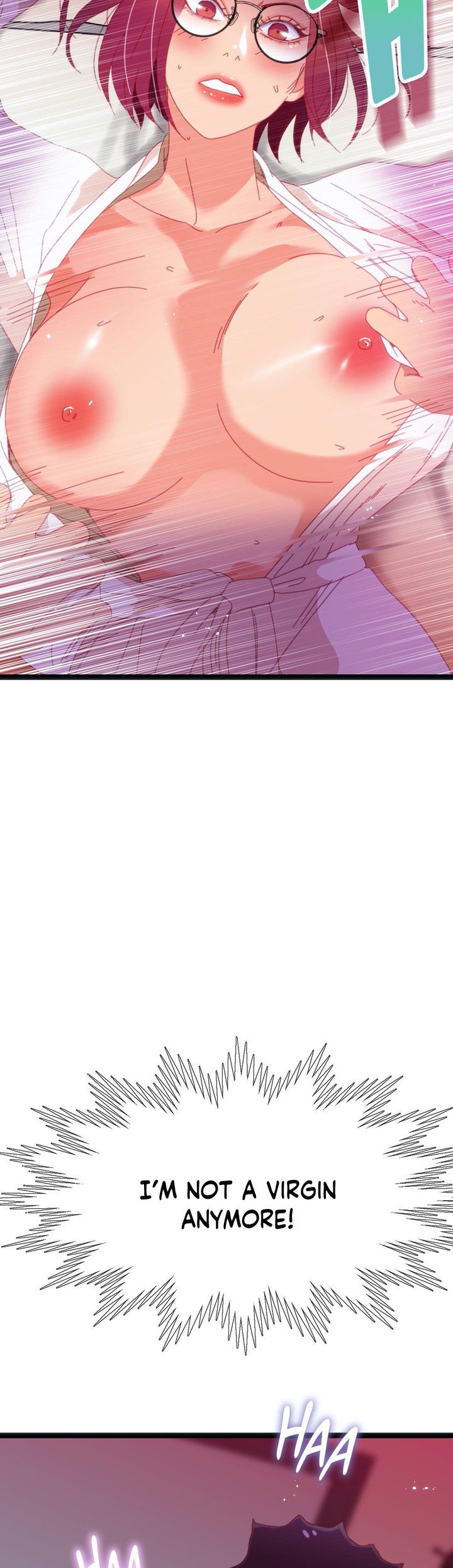 The Body Game [Daljakga] Chapter 56 – page 3