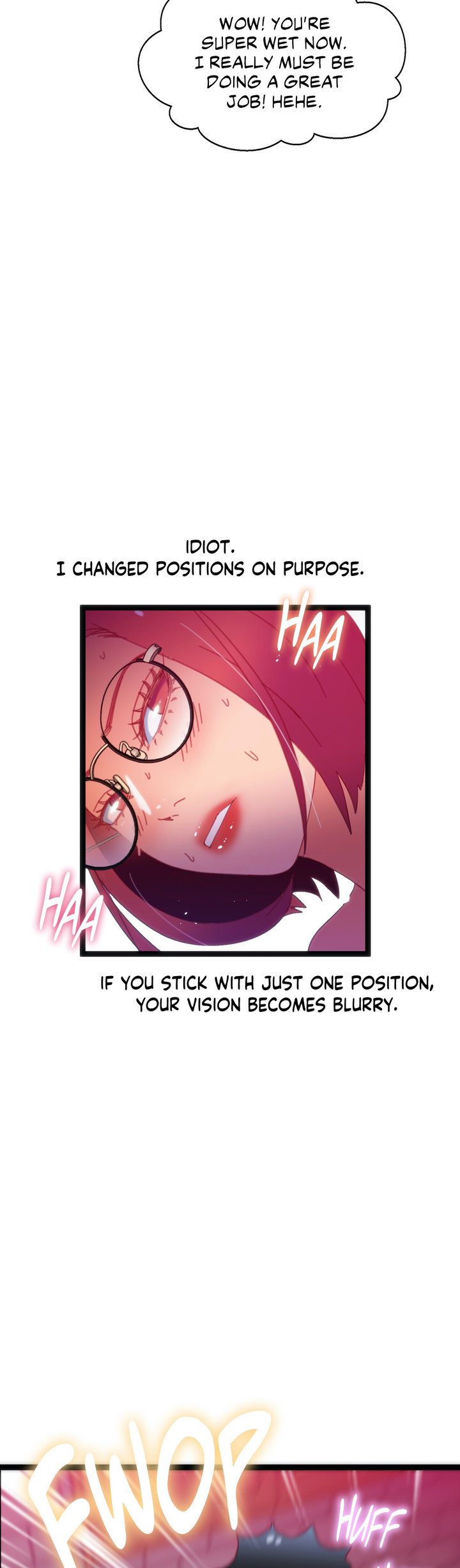 The Body Game [Daljakga] Chapter 56 – page 30