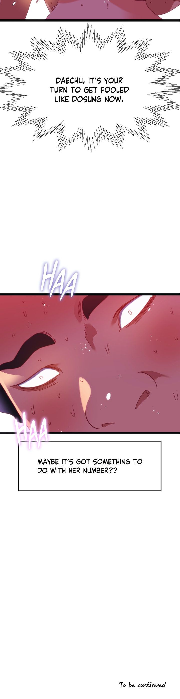 The Body Game [Daljakga] Chapter 56 – page 39