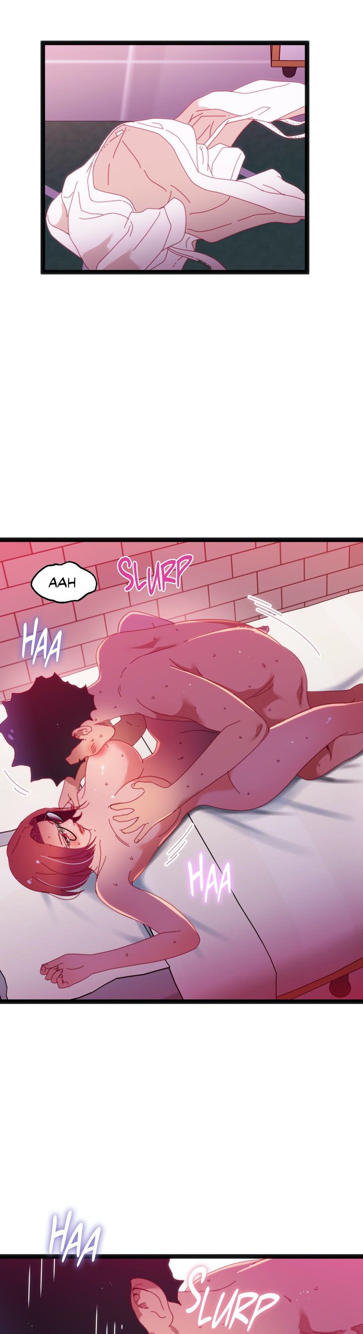 The Body Game [Daljakga] Chapter 56 – page 5