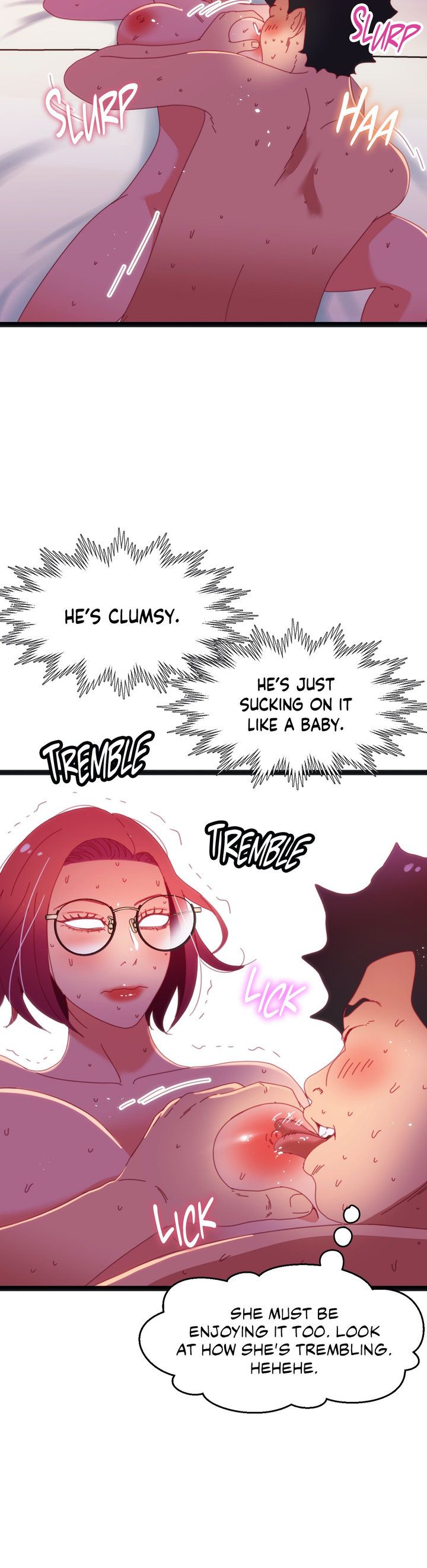 The Body Game [Daljakga] Chapter 56 – page 7