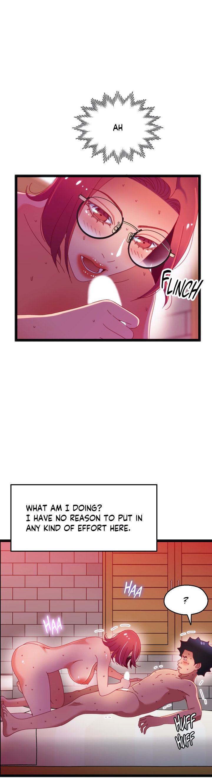 The Body Game [Daljakga] Chapter 56 – page 9