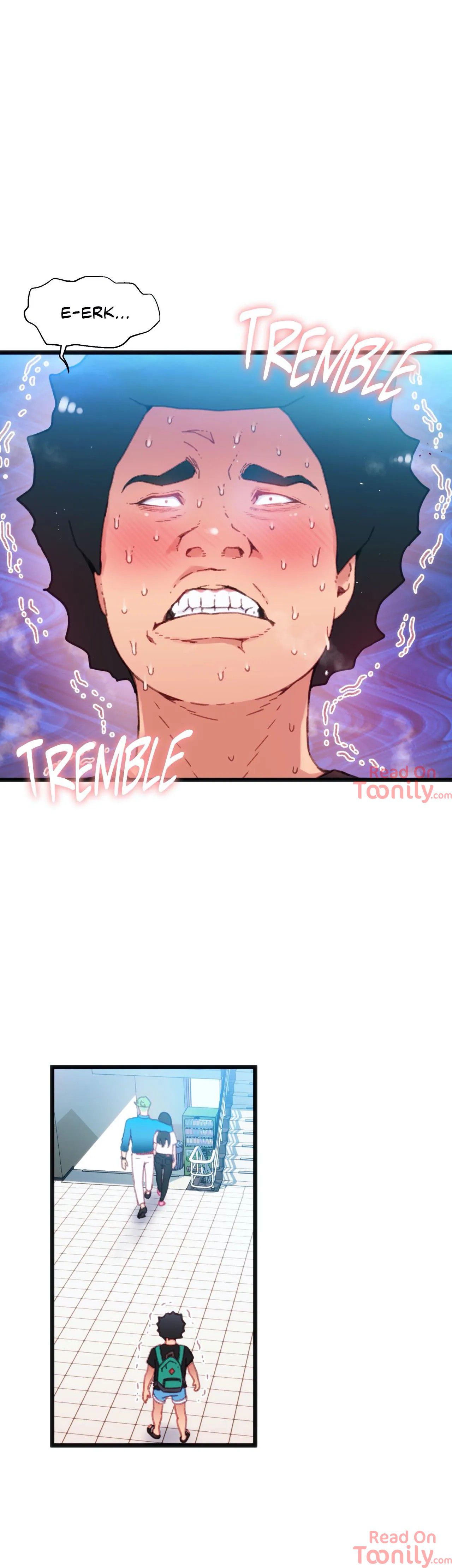The Body Game [Daljakga] Chapter 10 – page 21