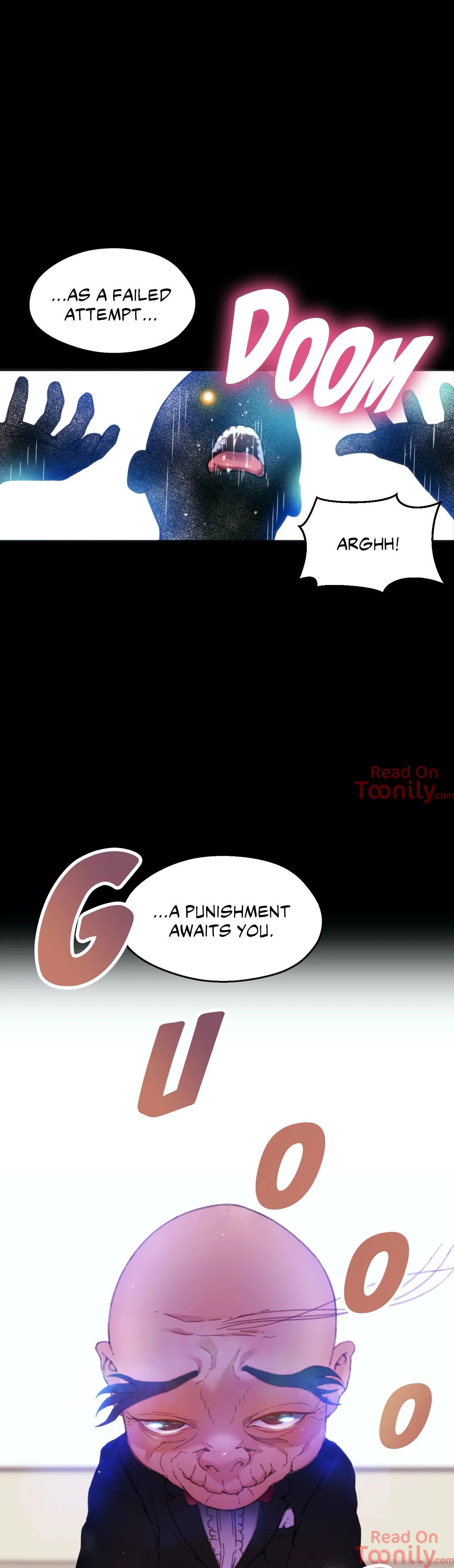The Body Game [Daljakga] Chapter 10 – page 6