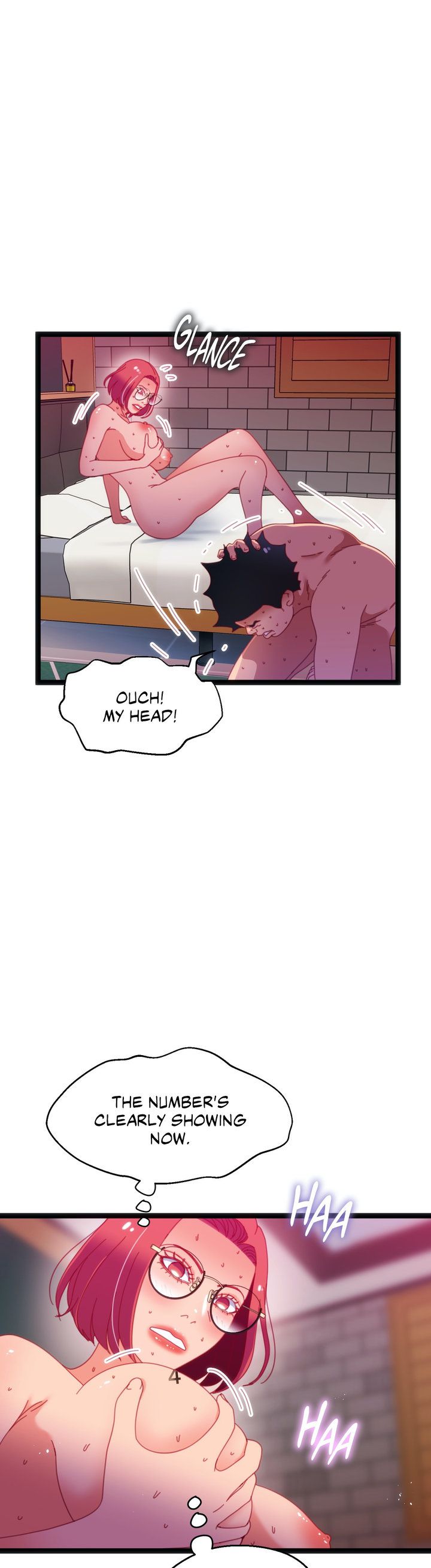 The Body Game [Daljakga] Chapter 57 – page 11