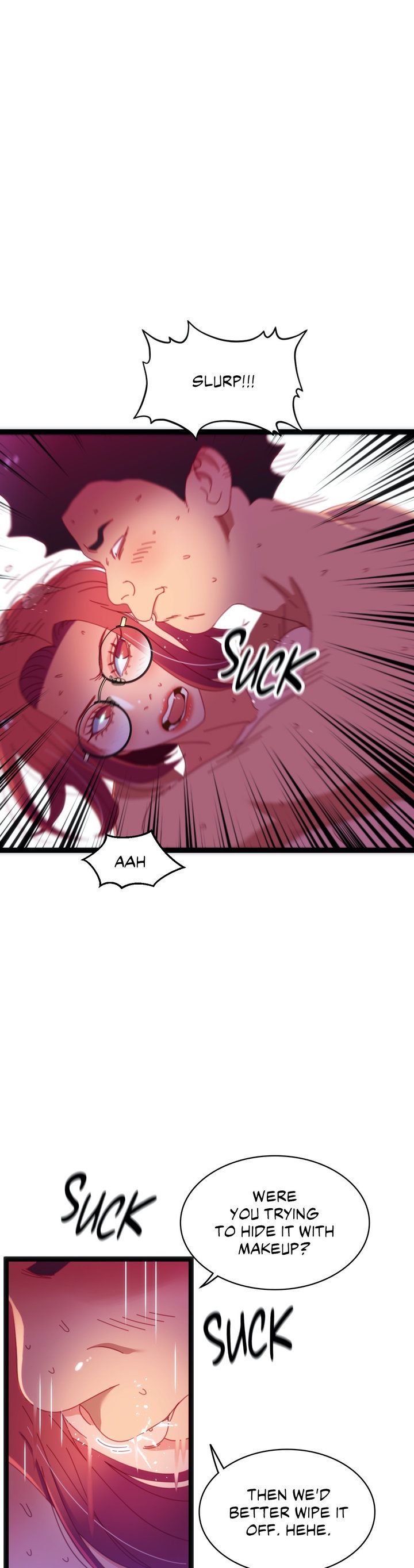The Body Game [Daljakga] Chapter 57 – page 17