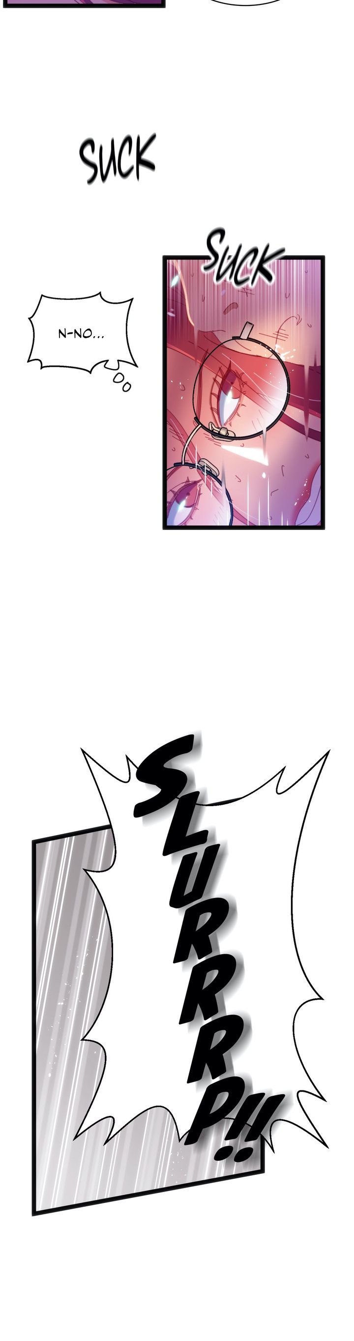 The Body Game [Daljakga] Chapter 57 – page 18
