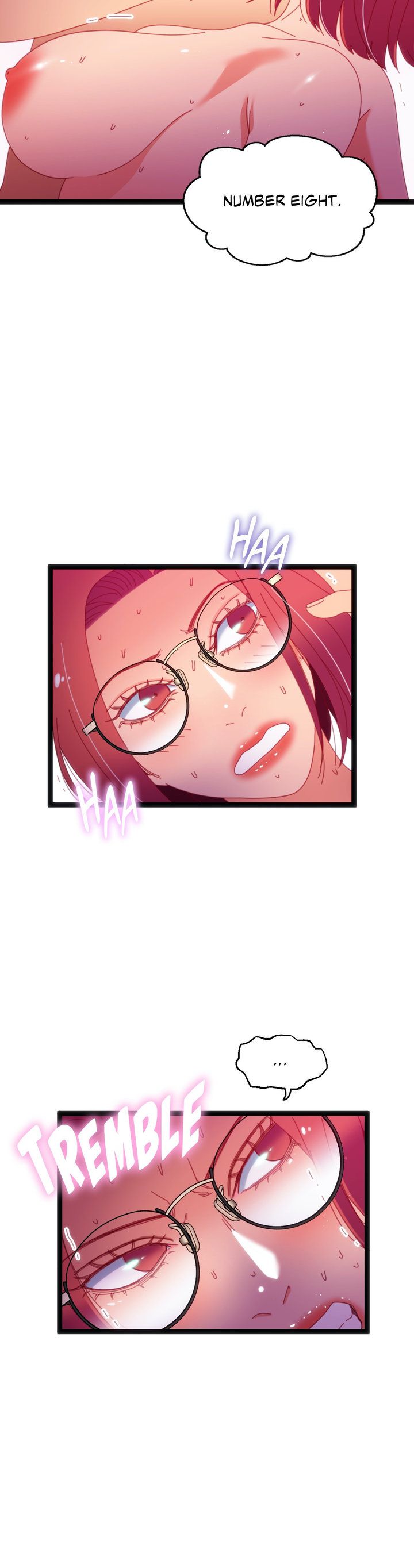 The Body Game [Daljakga] Chapter 57 – page 20