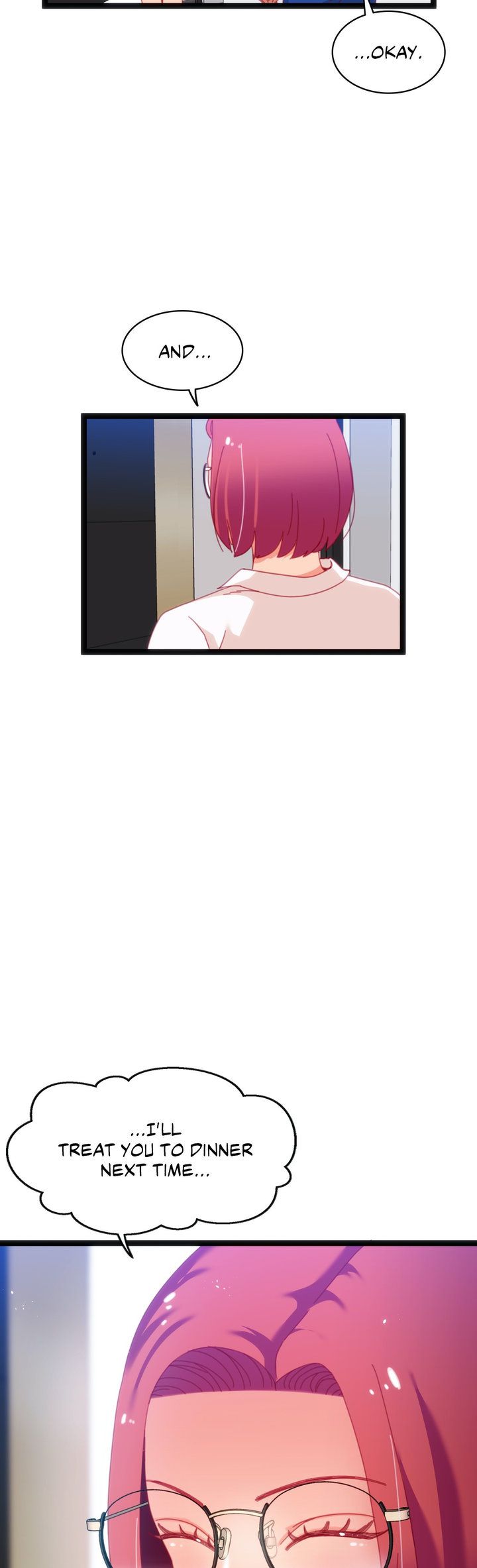 The Body Game [Daljakga] Chapter 57 – page 26