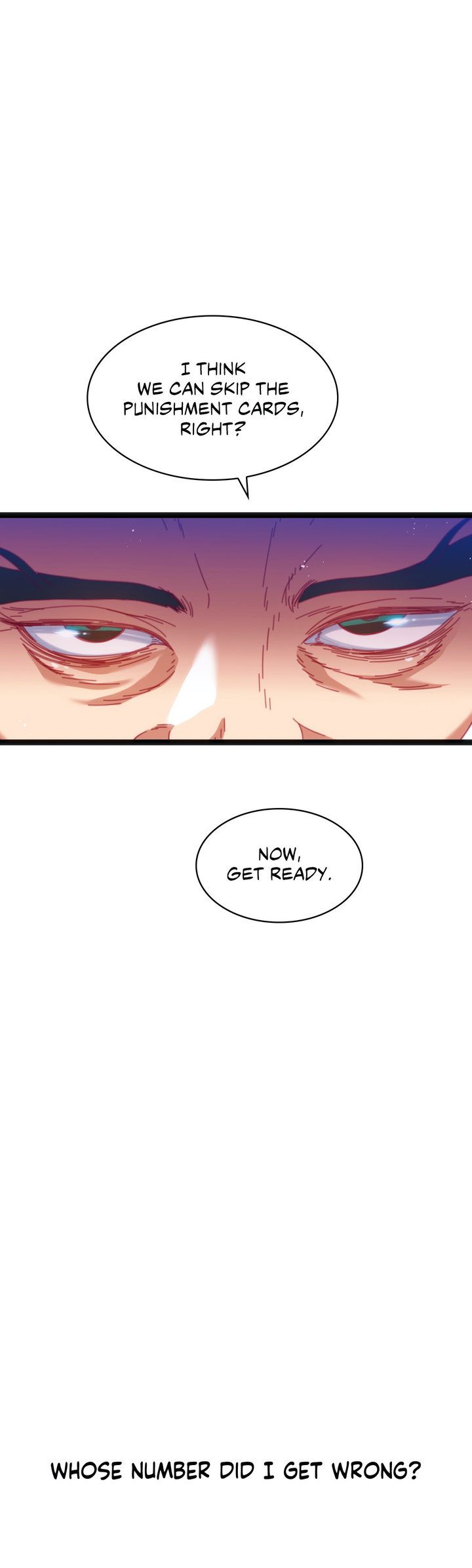 The Body Game [Daljakga] Chapter 57 – page 34