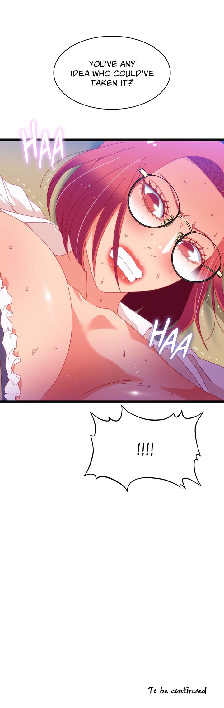The Body Game [Daljakga] Chapter 57 – page 40