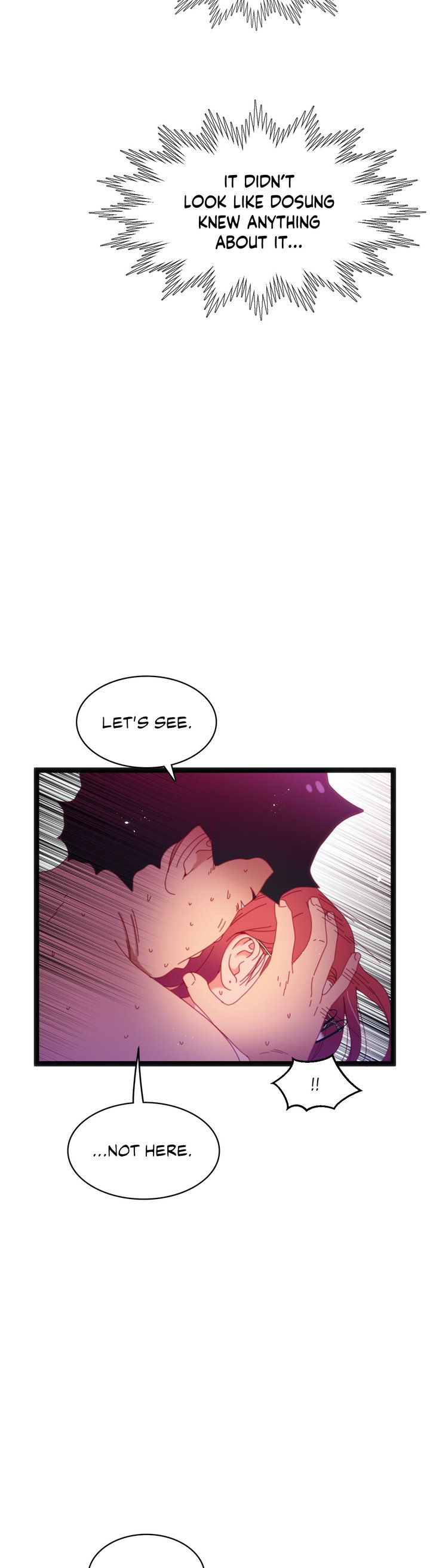 The Body Game [Daljakga] Chapter 57 – page 9
