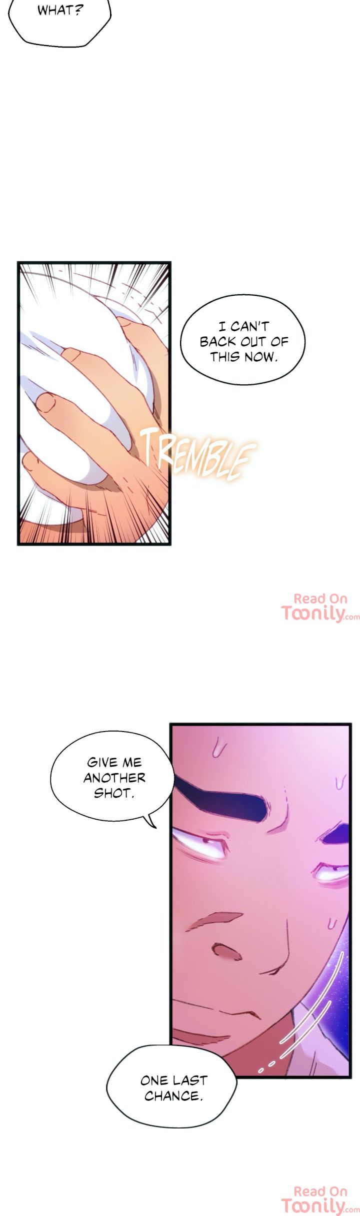 The Body Game [Daljakga] Chapter 2 – page 24