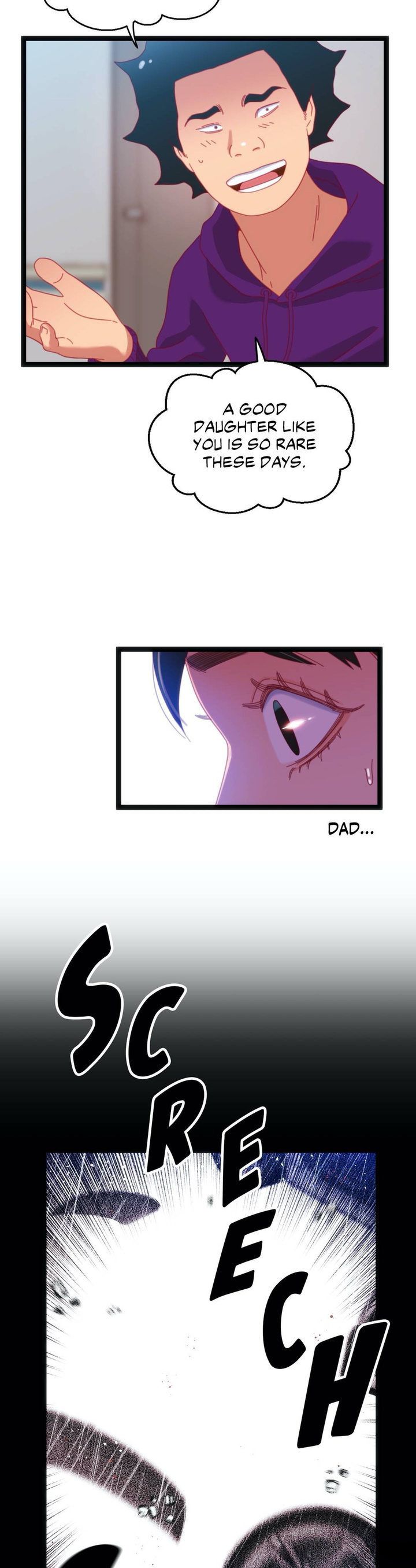 The Body Game [Daljakga] Chapter 45 – page 12