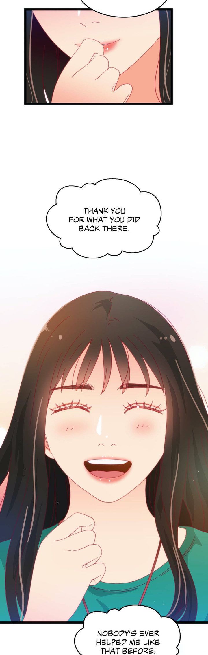 The Body Game [Daljakga] Chapter 45 – page 16