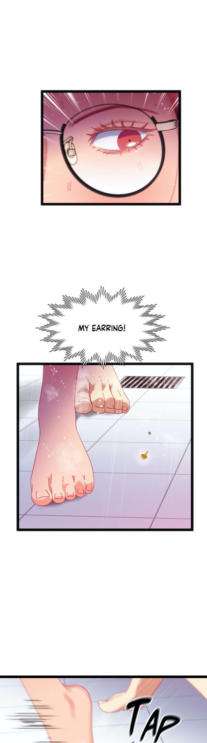 The Body Game [Daljakga] Chapter 50 – page 21