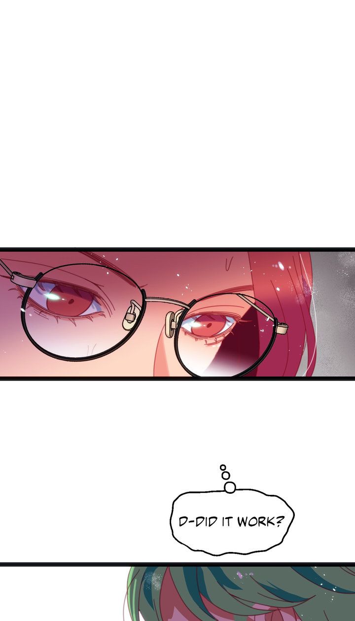 The Body Game [Daljakga] Chapter 50 – page 31