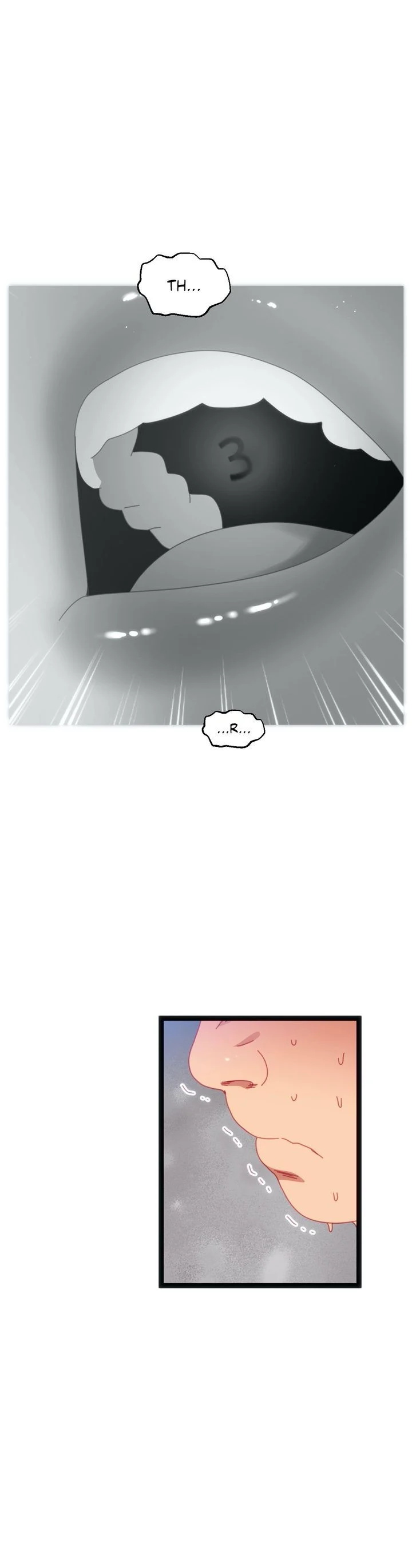 The Body Game [Daljakga] Chapter 64 – page 1
