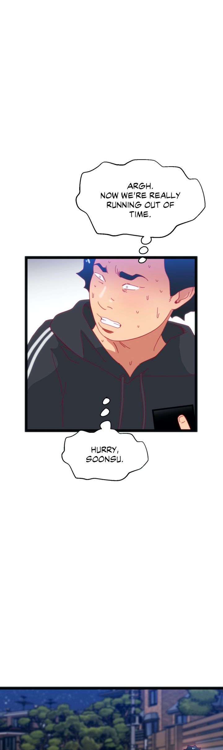 The Body Game [Daljakga] Chapter 64 – page 15