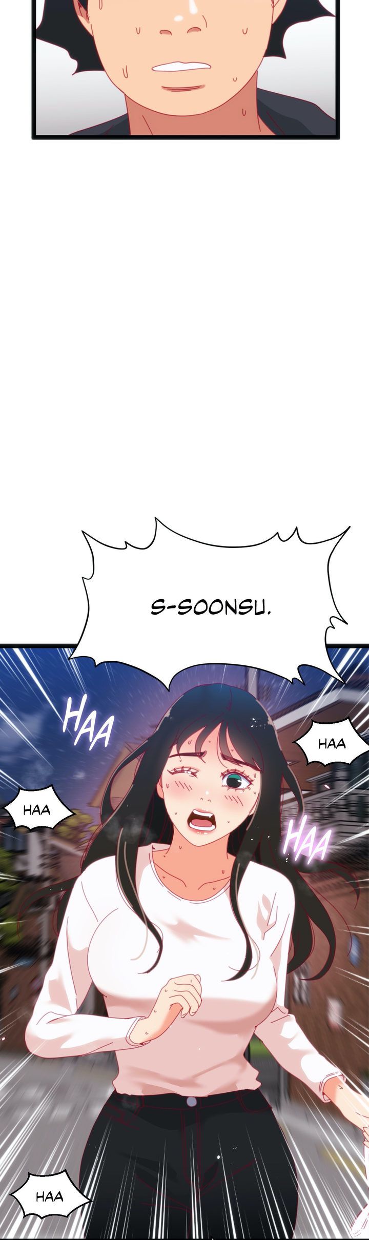 The Body Game [Daljakga] Chapter 64 – page 17