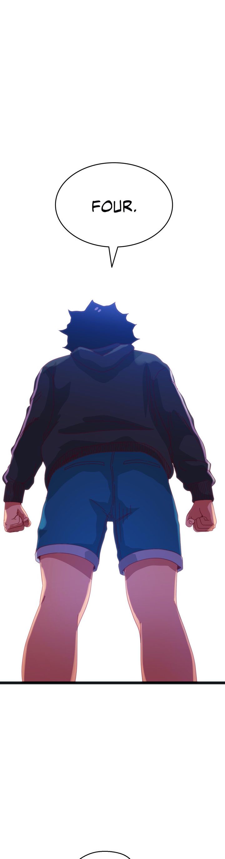 The Body Game [Daljakga] Chapter 64 – page 2