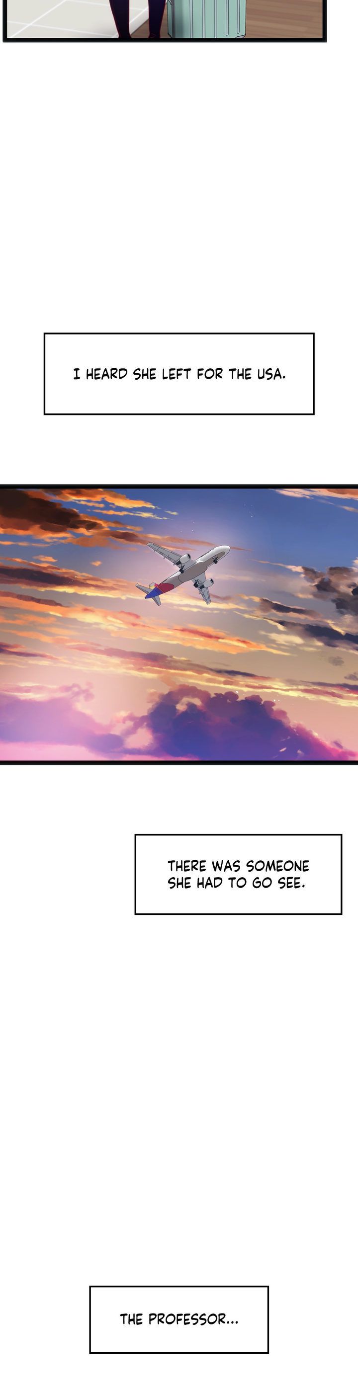 The Body Game [Daljakga] Chapter 64 – page 35
