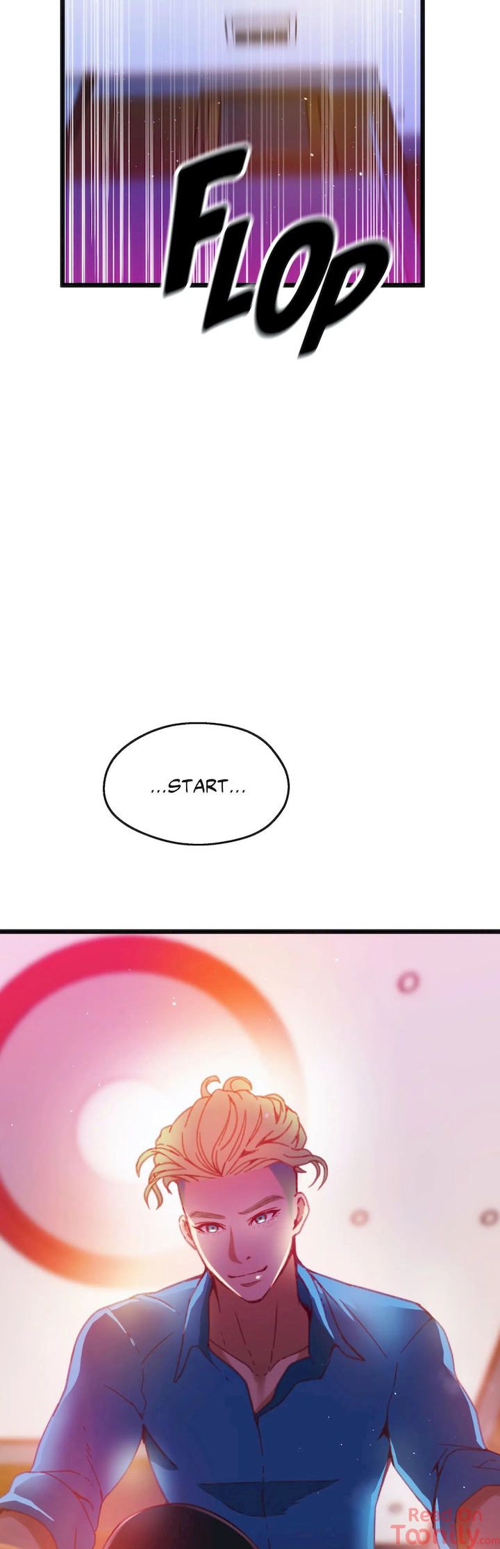 The Body Game [Daljakga] Chapter 12 – page 27