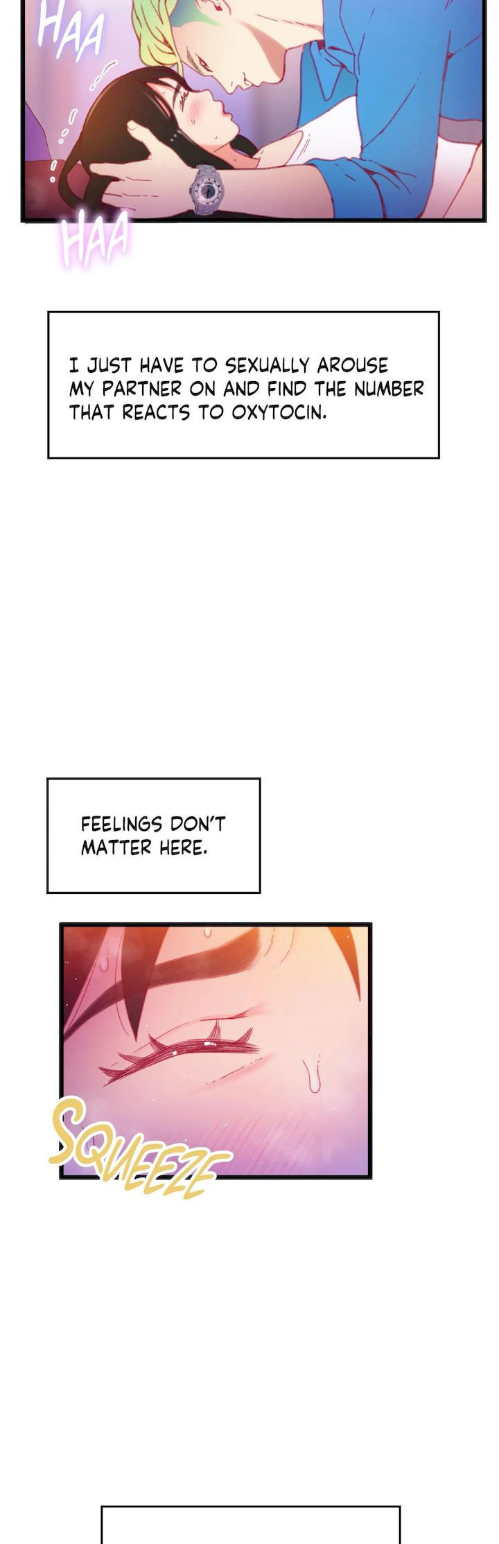 The Body Game [Daljakga] Chapter 12 – page 29