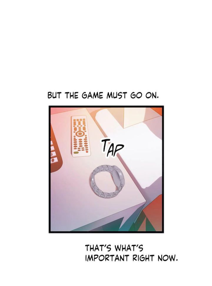 The Body Game [Daljakga] Chapter 12 – page 36