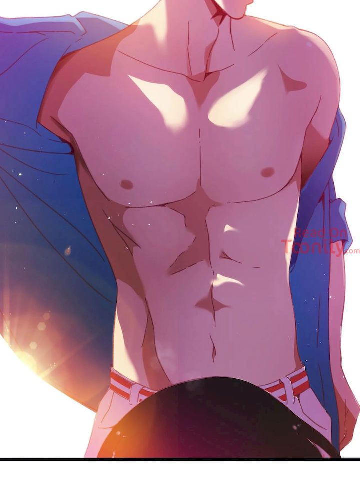The Body Game [Daljakga] Chapter 12 – page 38