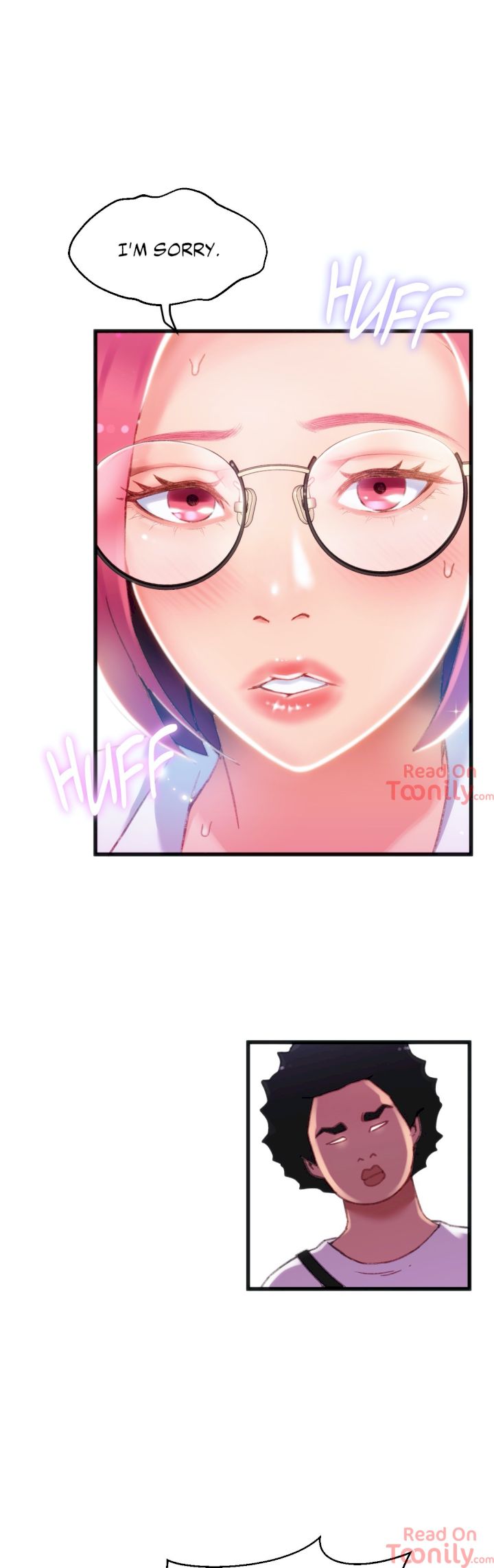 The Body Game [Daljakga] Chapter 1 – page 32